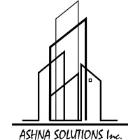 Ashna Solutions Inc. logo - Similar company to Mission Data
