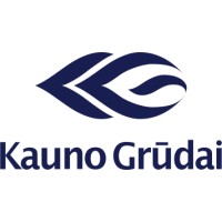 Kauno Grūdai logo - Similar company to Auga Group