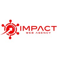Impact Web Agency logo - Similar company to Web Pos Srl