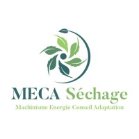 MECA Séchage logo - Similar company to Primalab