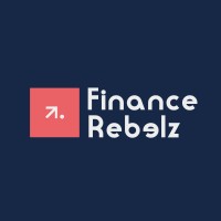 Finance Rebelz logo - Similar company to Kpi Solutions B.V.