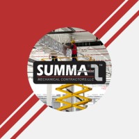 Summa Mechanical Contractors, LLC. logo - Similar company to Advanced Biocide Technologies