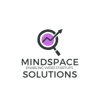 Mindspace Solutions logo - Similar company to Kryptotoday Crypto News Platform (Formerly Sureblog.Io)