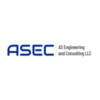 AS Engineering and Consulting, LLC logo - Similar company to As Engineering