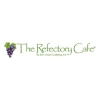 The Refectory Cafe logo - Similar company to Wisdms