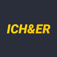ICH&ER logo - Similar company to Dynamite Studios Gmbh