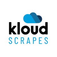 Kloud Scrapes logo - Similar company to Vc Corp