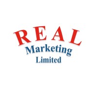 Real Marketing Limited logo - Similar company to Logical Sales Solutions