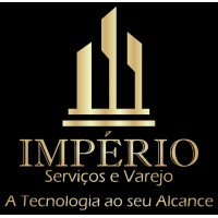 Império Serviços e Varejo logo - Similar company to Império Serviços