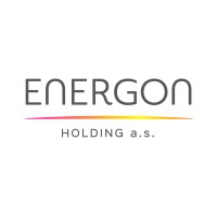 ENERGON HOLDING a.s. logo - Similar company to Sense4Code