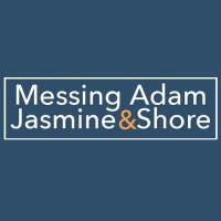Messing Adam Jasmine & Shore LLP