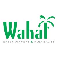 Wahat Entertainment & Hospitality logo - Similar company to Al Solaimaneyah City