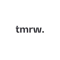 tmrw. logo - Similar company to Havloc
