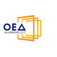 OEA ALUMINIUM LLC logo - Similar company to Alpha Plus Trading Llc
