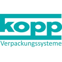 Willi KOPP e.K. Verpackungssysteme logo - Similar company to 1St Option Digital