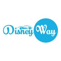 Disney Way logo - Similar company to Prepmee