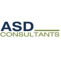 ASD Consultants logo - Similar company to Asd Engineering Consultants