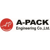 A-PACK Engineering Co., Ltd. logo - Similar company to Exp-Pack
