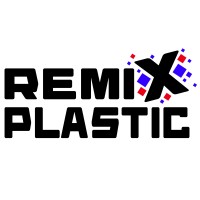 Remix Plastic logo - Similar company to Sustained Fun