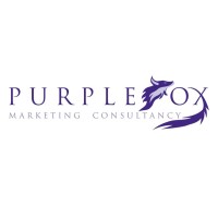 PurpleFox Marketing Limited logo - Similar company to Volume 2