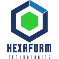 Hexaform Technologies Pvt. Ltd. logo - Similar company to Rahgun Technologies Pvt. Ltd.