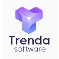 Trenda Software logo - Similar company to Software Del Centro - Sdc Srl