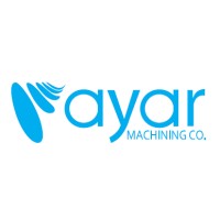 Ayar Makina San. ve Tic. Ltd. Şti. logo - Similar company to Vertra Çelik Endüstrisi San. Ve Tic. A.Ş.