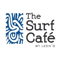 The Surf Café by Leen's logo - Similar company to Bada Restaurant
