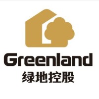 绿地控股集团有限公司 logo - Similar company to Recruiterke Global