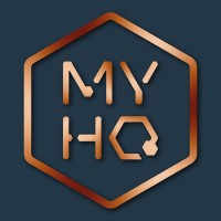 MyHQ Hub Ltd logo - Similar company to Mathco Holdings