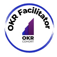 OKR Facilitator logo - Similar company to Okr Cohort