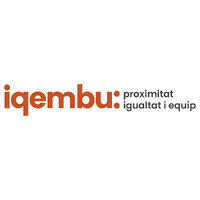 Iqembu logo - Similar company to Moritz Feed Dog
