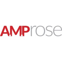 AMP Rose logo - Similar company to Baker Perkins