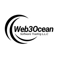 Web3Ocean logo - Similar company to Web3Labs