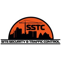 Site Security & Traffic Control (SSTC) logo - Similar company to Virtual Security Guard