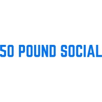 50 Pound Social logo - Similar company to Neptik