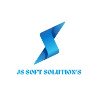 JS Soft Solution's logo - Similar company to J&S-Soft Gmbh