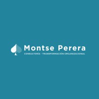 Montse Perera | Consultoría y Transformación Organizacional logo - Similar company to Luk Hr