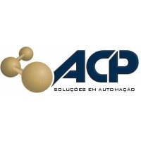 ACP Automação Industrial logo - Similar company to Weldintec Instrumentação E Automação Ltda