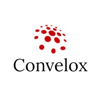 Convelox logo - Similar company to Elaron