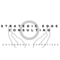 Strategic Edge Consulting & Support Services logo - Similar company to Datatrails