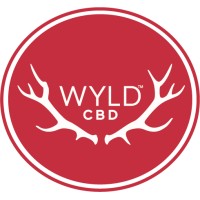Wyld CBD logo - Similar company to Datacann