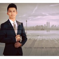 RUSLI SAMSUDIN-REAL ESTATE SALES CONSULTANT logo - Similar company to Mkm Group Plt
