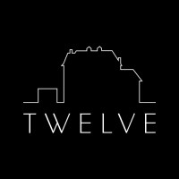 Twelve Whisky logo - Similar company to Explorensi