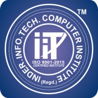 IIT Computer Institute (Best Computer Training Institute in Badarpur Since 2001). logo - Similar company to Stop Madrid Software Solutions