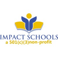 Impact Schools, a 501(c)(3) non-profit logo - Similar company to Alterityai