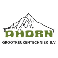 Ahorn Grootkeukentechniek B.V. logo - Similar company to Hageman.