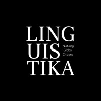 Linguistika logo - Similar company to Shance Executive