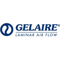 Gelaire Laminar Air Flow logo - Similar company to Measure-Mart