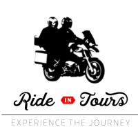 RIDE IN TOURS logo - Similar company to Profix Antilles